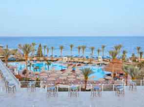 Pickalbatros Royal Grand Sharm - Adults Friendly 16 Years Plus