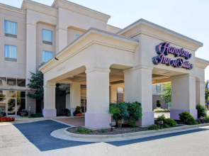 Hampton Inn & Suites Leesburg