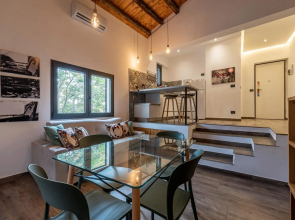 Sant'Agostino Loft al Teatro Massimo