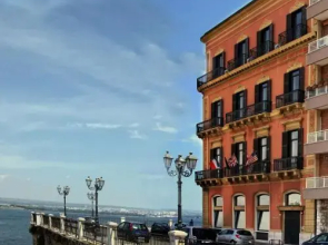 Hotel Europa Taranto