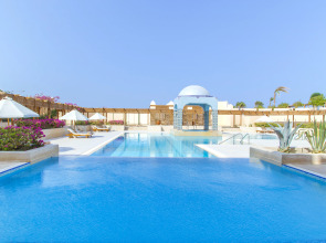 Отель Kempinski Hotel Soma Bay