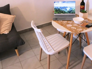 IQ Malamo Studios Lambi Beach