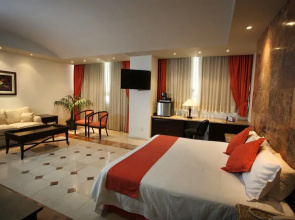 Best Western Hotel Poza Rica