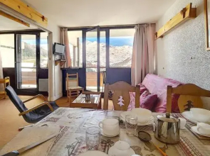 Apartment Les Charmettes 1