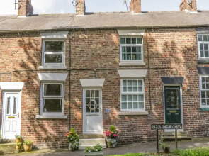 4 Church Row