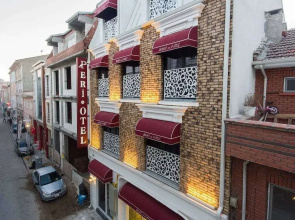 Peri 26 Otel