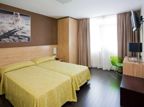 Hotel Moon