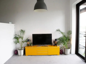 2 Bedroom Apartment Near Airport