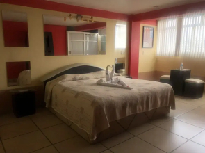 Hotel & Villas Monarca Circuito