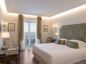 Grand Hotel Excelsior Vittoria