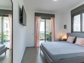 Modern Comfort Escape by Sea N' Rent