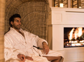 Beach Motel Heiligenhafen