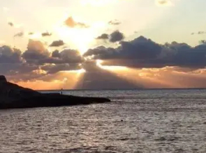 Sliema central apartment