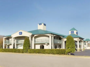 Comfort Inn Gallatin