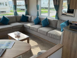 Tattershall Lakes Country Park - Holiday Accommodation 16405