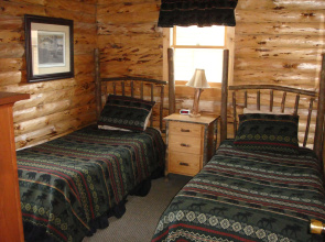 Lodges At Cresthaven