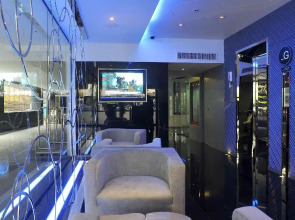 Best Western Sukhumvit 20