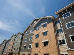 WaterWalk Extended Stay by Wyndham Wichita