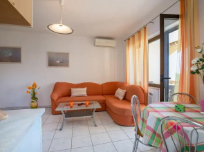 Seaview Apartment Paula 3 300m From Sea