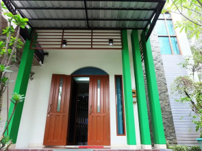 Homestay Pogung dekat UGM by Simply Homy