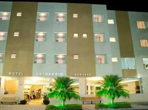 Hotel Balneário