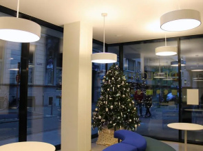 De Ploate Hostel