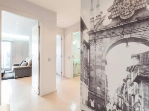 Braga Liberdade Flat