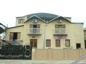 Hotel Edelweiss