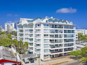 Penthouse Sea View 705A