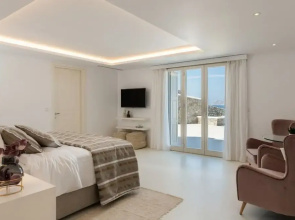 Villa Avolia I by The Pearls Collection