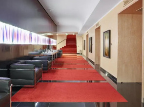 Living Hotel Nürnberg