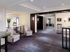 Hotel Bristol, A Luxury Collection Hotel, Warsaw