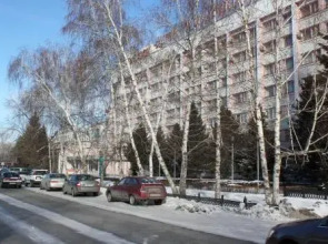 Усть-Каменогорск