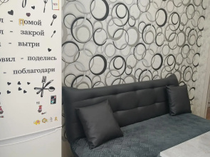 Апартаменты в 4-ом микрорайоне 24