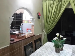 Roemahkoe Holidayhome