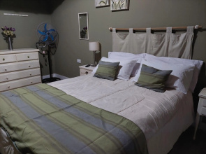 Chalet de vacaciones con tu mascota