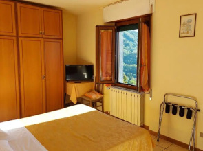 Amelia Hotel