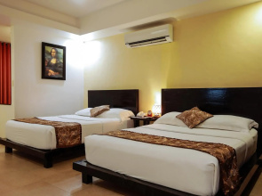 Paradise Garden Hotel and Convention Boracay Powered by ASTON