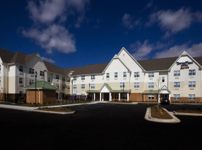 TownePlace Suites by Marriott Huntsville