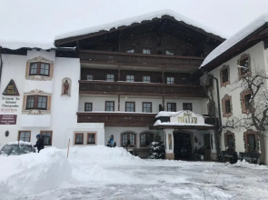 Hotel Thaler