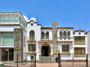 Dakani Hotel Boutique