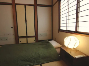 Riverside Stay Kanazawa