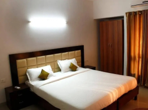 Laurent & Benon Suites, Navi Mumbai