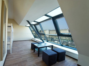 Wombat's City Hostel Vienna Naschmarkt