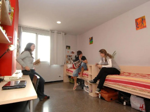 Residencia Àgora BCN