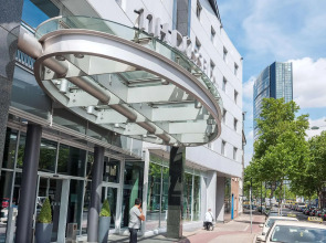 Hotel NH Düsseldorf City Nord