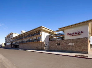Ramada by Wyndham Elko Hotel at Stockmen's Casino