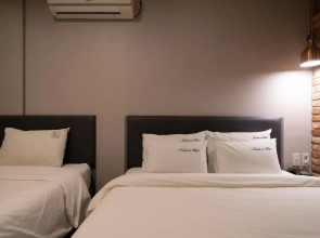 No25 Hotel Yeonsan