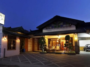 Omah Lawas Homestay