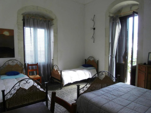 Agriturismo Re Carrubo